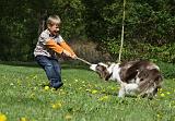ENFANT ET CHIEN 283
